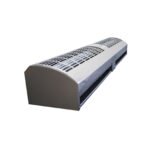 Cortina de ar VEC1000C Inox