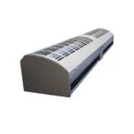 Cortina de ar VEC1200C Inox