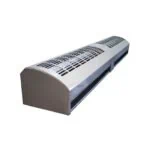 Cortina de ar VEC1400C Inox