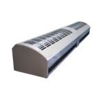 Cortina de ar VEC1500C Inox