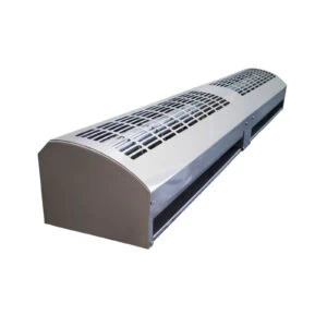Cortina de ar VEC1500C Inox
