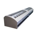 Cortina de ar VEC1600C Inox