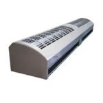 Cortina de ar VEC1800C Inox