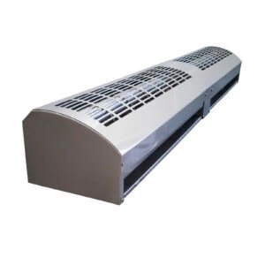 Cortina de ar VEC1800C Inox