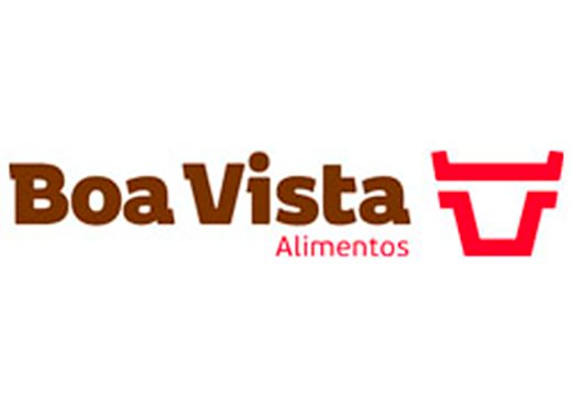 cliente brasvind: boa vista Alimentos