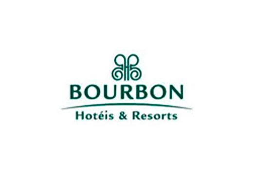 cliente brasvind: Bourbon Hoteis
