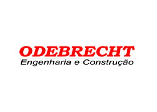 cliente brasvind: odebrecht