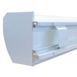 cortina de ar parte traseira